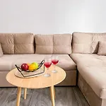 Sunrise Apartament