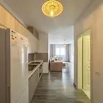 Sunrise Apartamento Golem (Tirana)