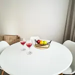 Apartament Sunrise Golem (Tirana)
