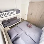 Sunrise Apartament Golem (Tirana)