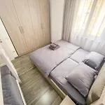 Sunrise Apartament Golem (Tirana)