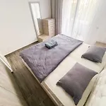 Sunrise Apartament *