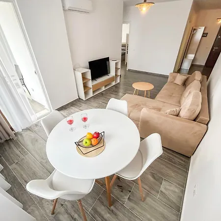 Διαμέρισμα Sunrise *