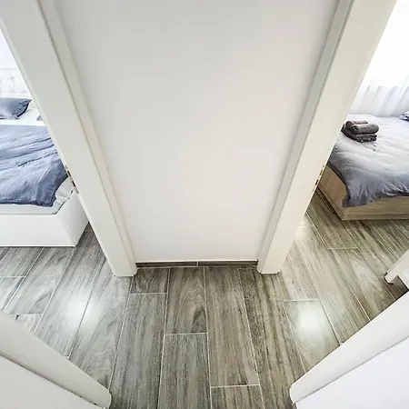 Sunrise Διαμέρισμα Golem (Tirana)