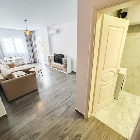 Διαμέρισμα Sunrise *