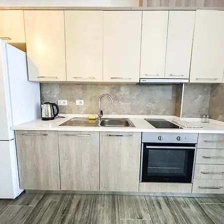 Sunrise Διαμέρισμα