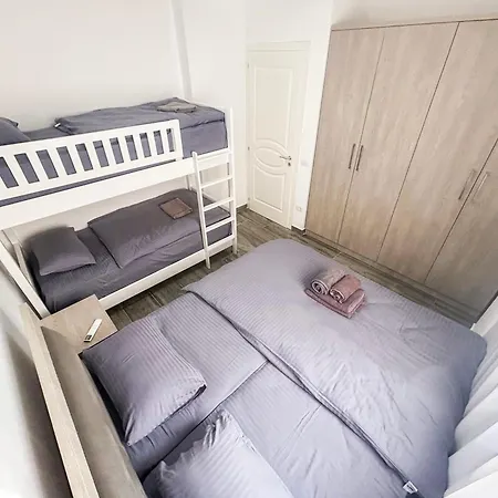 Sunrise Διαμέρισμα Golem (Tirana)