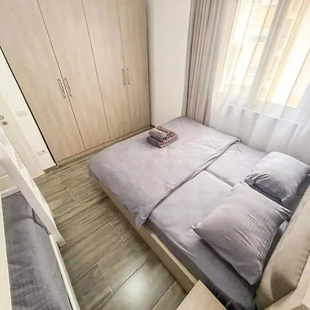 Sunrise Διαμέρισμα Golem (Tirana)