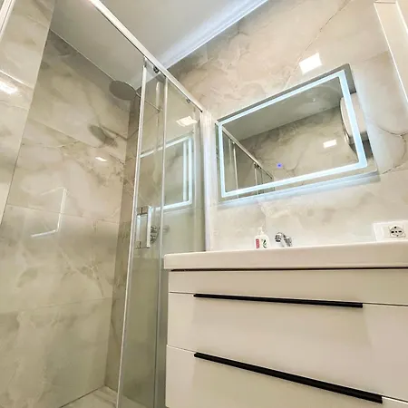 Διαμέρισμα Sunrise Golem (Tirana)