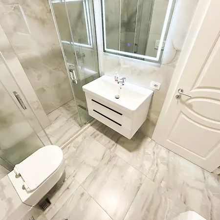 Sunrise Golem (Tirana)