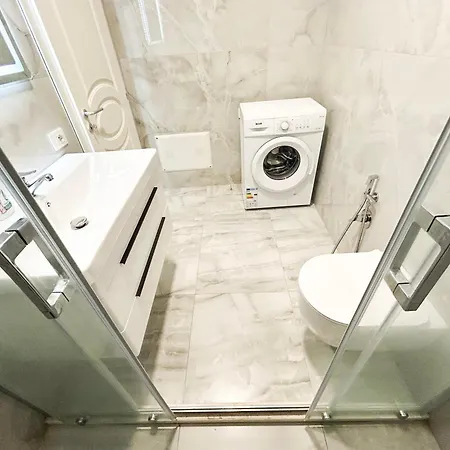 Sunrise Διαμέρισμα Golem (Tirana)