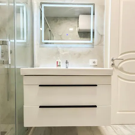 Διαμέρισμα Sunrise *