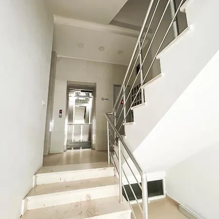 Διαμέρισμα Sunrise