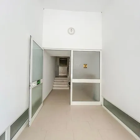 Sunrise * Golem (Tirana)