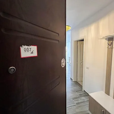 Sunrise Διαμέρισμα