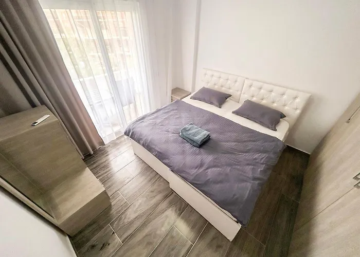 Sunrise Appartement *